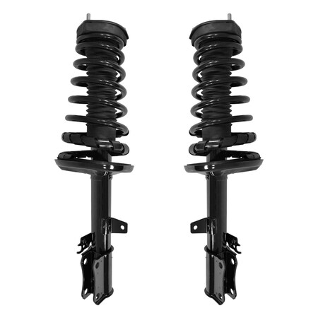 Unity 2-15321-15322-001 Rear Complete Strut Assembly Kit 2-15321-15322-001